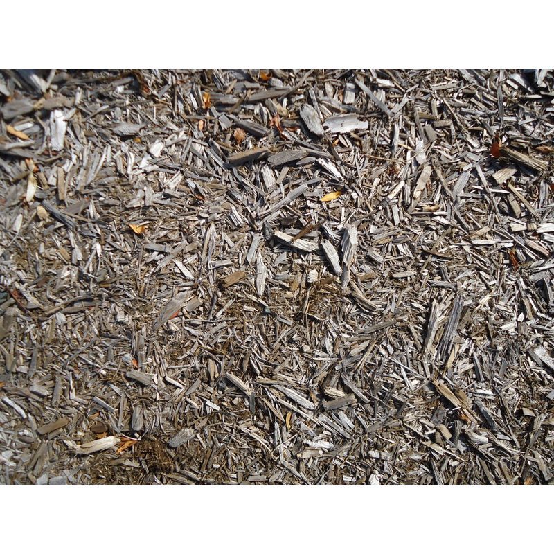 Bagged Mulch