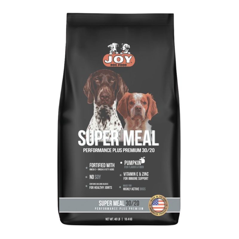 Joy Super Maintenance 30/20