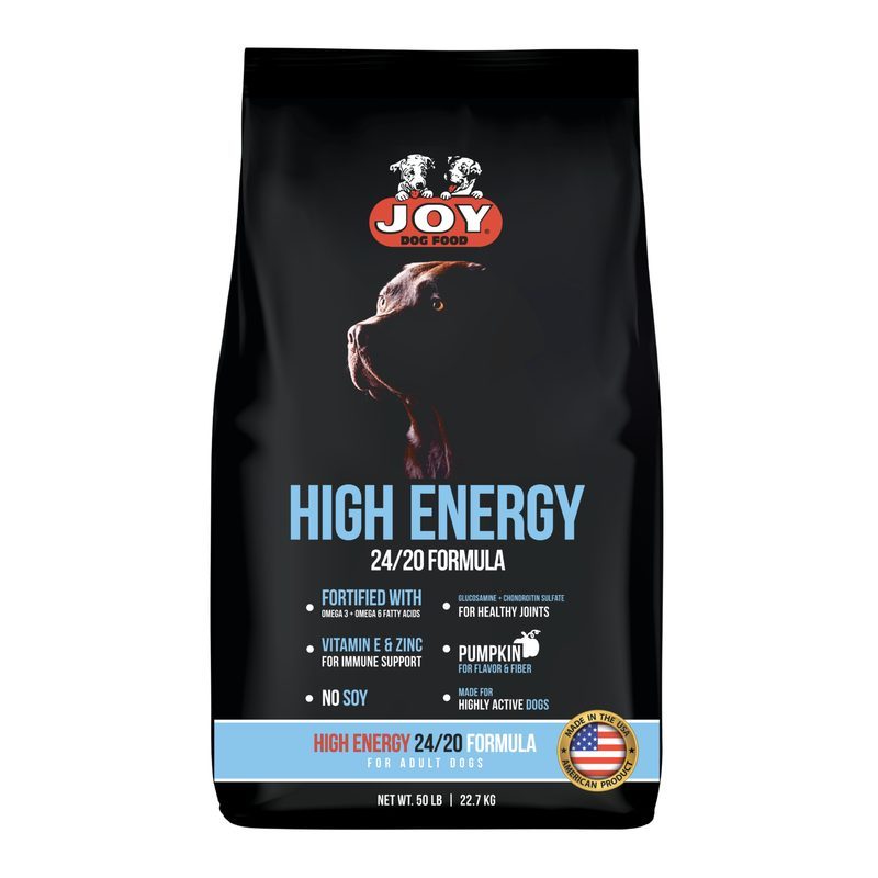 Joy High Energy 24/20
