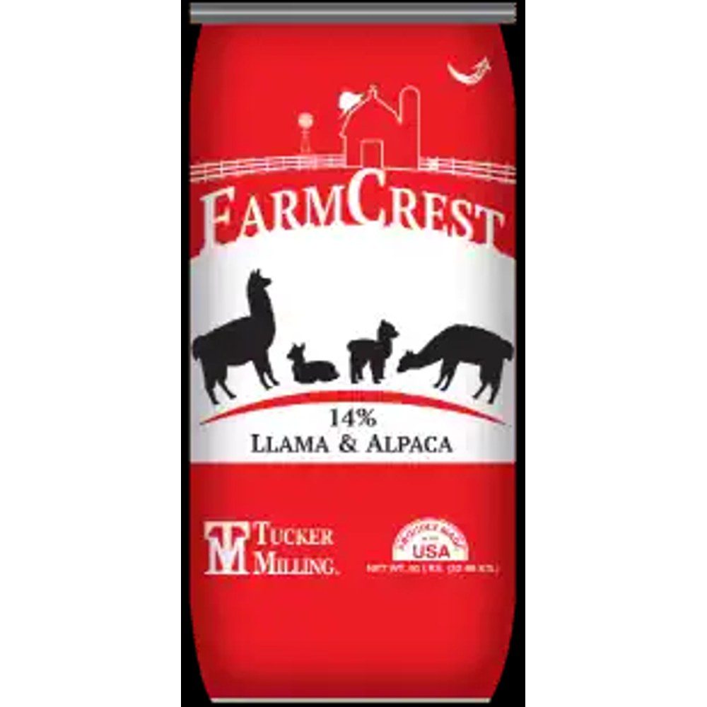 FarmCrest Llama & Alpaca