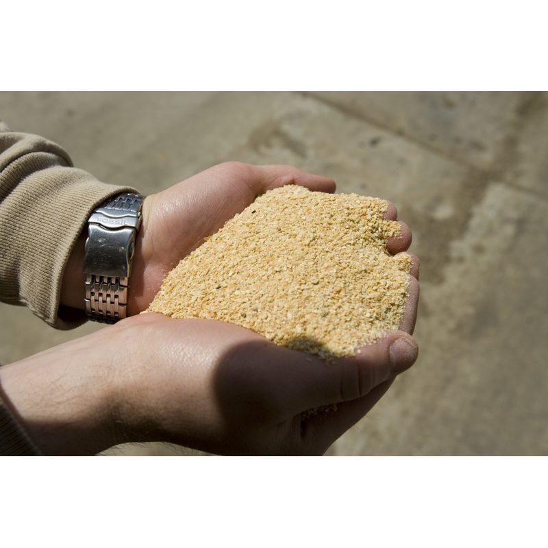Soybean Meal 48-1-4