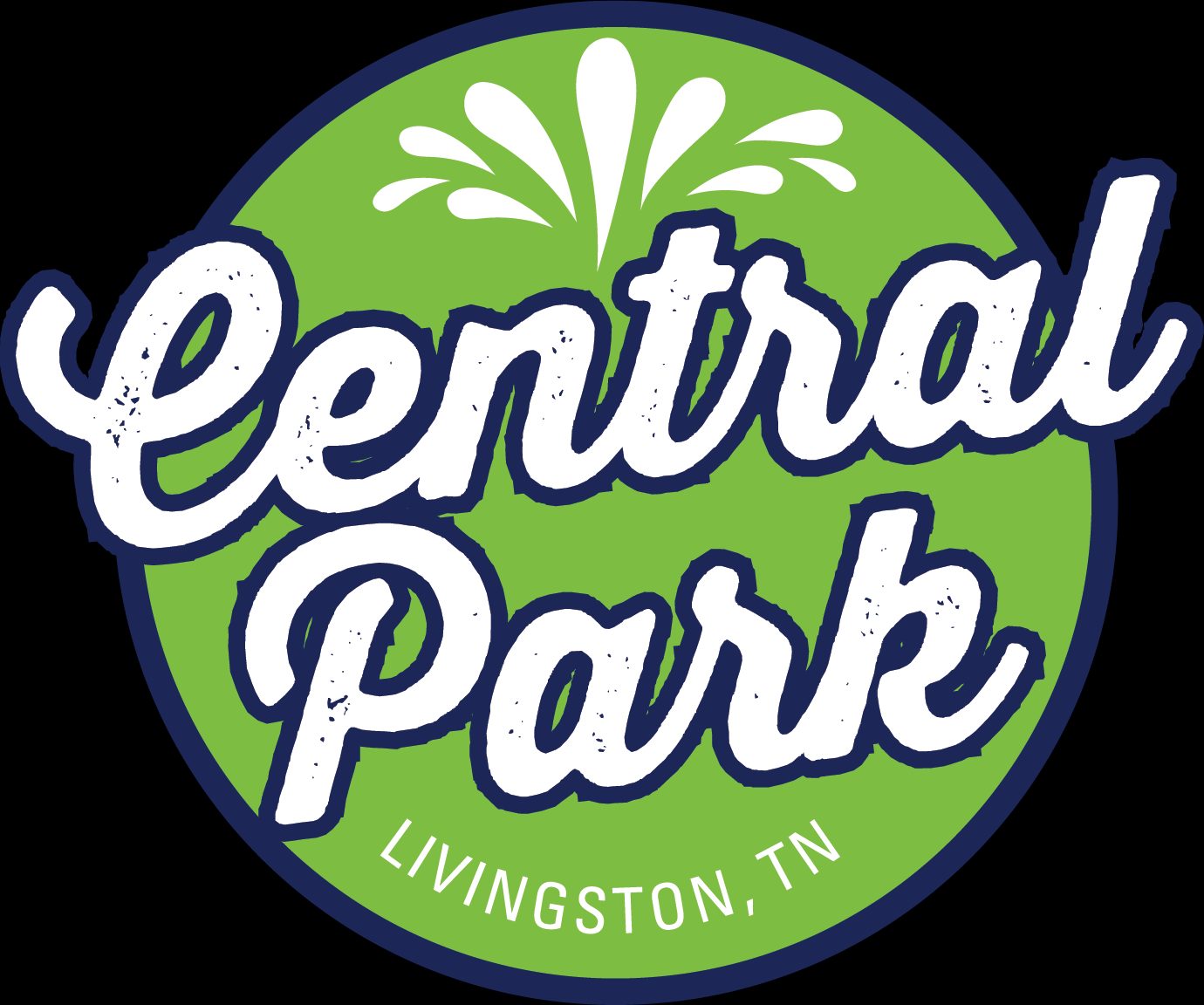 Central Park logo