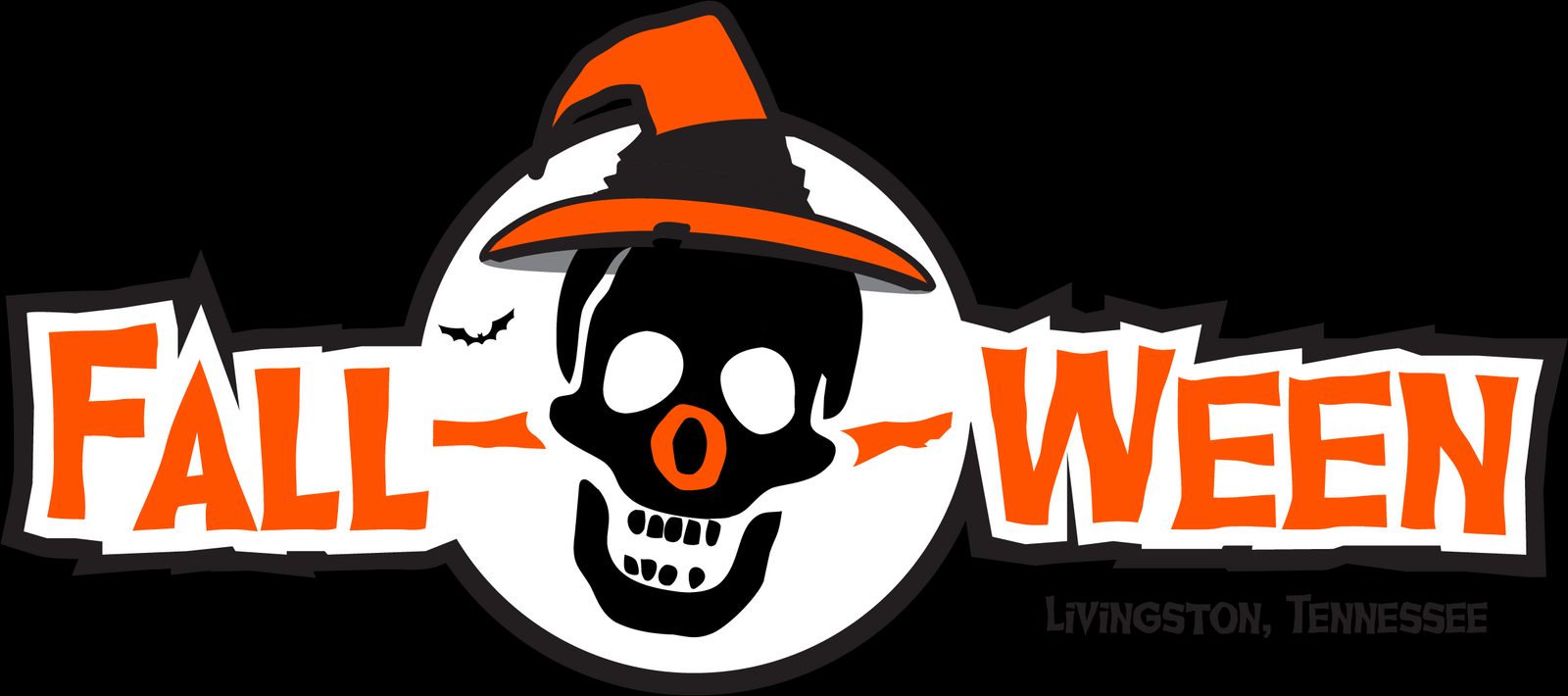 Fall-o-ween event logo